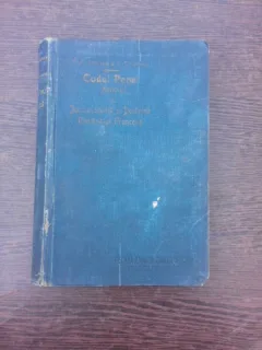 Codul Penal adnotat cu Jurisprudenta si Doctrina romana si franceza - George St. Radulescu, George T. Ionescu