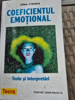 COEFICIENTUL EMOTIONAL DE GILLES DAMBRA