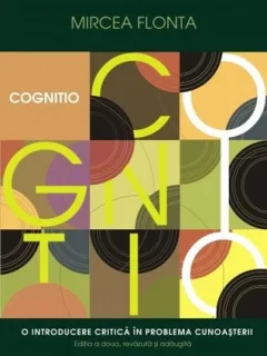 COGNITIO - MIRCEA FLONTA