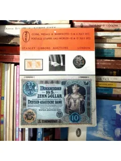 Coins, Medals