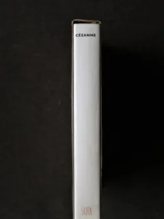 COLECTIA ALBERT SKIRA, format mic, CEZANNE