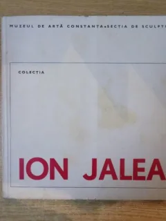 COLECTIA ION JALEA , 1971