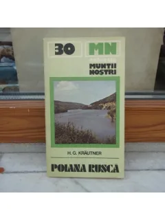 Colectia muntii nostrii - Poiana Rusca , H. G. Krautner , 1984