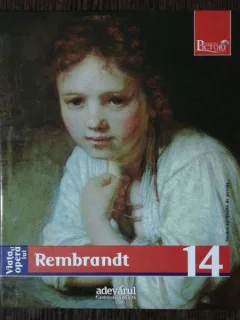 COLECTIA PICTORI DE GENIU -14 VOLUME