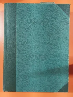 Colegat 16 reviste Tintin No. 1-17/ Anul 22