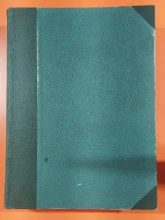 Colegat 17 reviste Tintin No. 35-52/ Anul 22