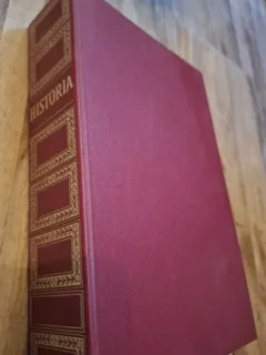 Colegat de 6 reviste Historia Numerele 287; 43; 345; 42; 183