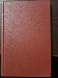 Coligat 2 lucrari de Alexandre A. C. Stourdza - La Roumanie et les Roumains (cu dedicatia autorului pentru Mitropolit Primat Atanasie Mironescu); L'Heroisme des Roumains au Moyen-Age et le caratere de leurs anciennes institutions