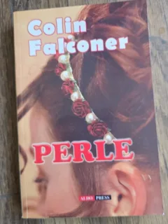 Colin Falconer - Perle