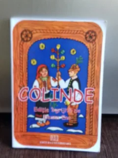 COLINDE - ILEANA ENE