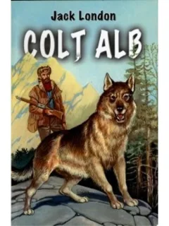 COLT ALB - JACK LONDON