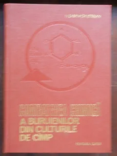 COMBATEREA CHIMICA A BURUIENILOR DIN CULTURILE DE CAMP