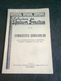 COMBATEREA SOBOLANILOR