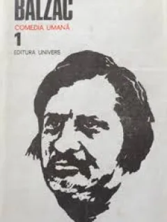 COMEDIA UMANA - BALZAC VOL.1