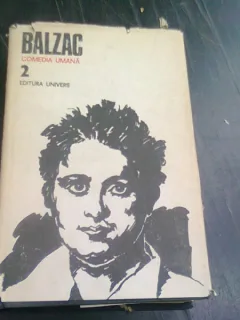 COMEDIA UMANA - BALZAC VOL.2