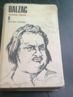 COMEDIA UMANA - BALZAC VOL.8