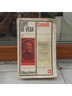 Comedii , Lope de Vega , 1972