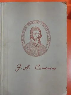 Comenius - J. A. Komensky