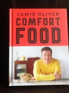 Comfort food - Jamie Oliver