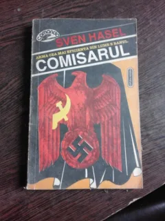 COMISARUL-SVEN HASEL