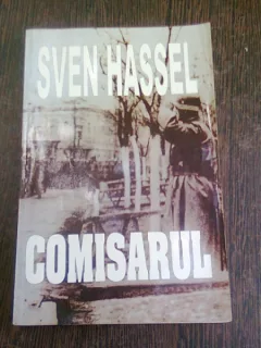 COMISARUL-SVEN HASEL