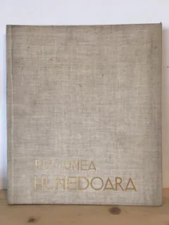 Comitetul Regional Hunedoara P.M.R. - Regiunea Hunedoara