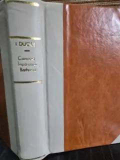 Comoara imparatului Radovan (cartea despre soarta) - Iovan Ducici