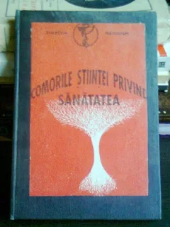 COMORILE STIINTEI PRIVIND SANATATEA