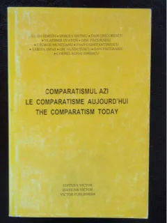 COMPARATISMUL AZI