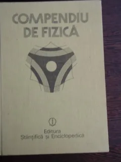 COMPENDIU DE FIZICA