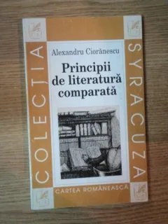 COMPENDIU DE LITERATURA COMPARATA de FRANCIS CLAUDON, KAREN HADDAD-WOTLING 1997