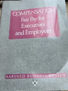 Compensation. Fair pay, executives and employees   (Compensare. ompensare. Salariile corecte, directorii și angajații)