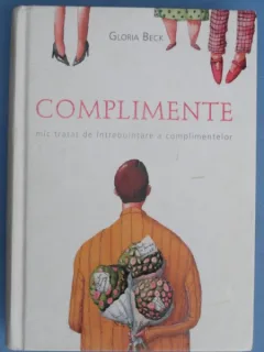 Complimente - Gloria Beck