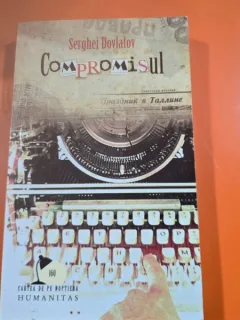 COMPROMISUL DE SERGHEI DOVLATOV 2009