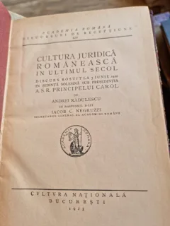 Comunicari - Andrei Radulescu  coligat