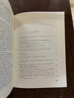 Comunicari si referate 1995
