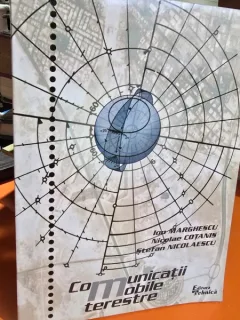 COMUNICATII MOBILE TERESTRE - ION MARGHESCU