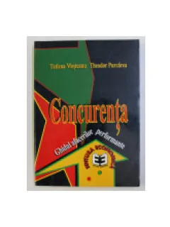 CONCURENTA - TATIANA MOSTEANU