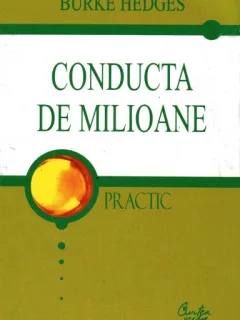 CONDUCTA DE MILIOANE - BURKE HEDGES
