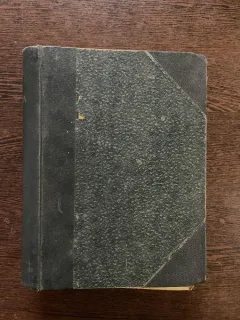 Conferencia. Journal de L Universite des Annales 1932 (24 de numere coligat)
