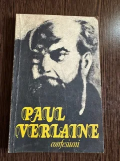 Confesiuni - Paul Verlaine