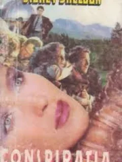 CONSPIRATIA - SIDNEY SHELDON