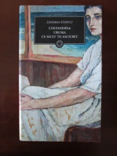 CONSTANDINA/ URUMA /CE MULT TE AM IUBIT - ZAHARIA STANCU