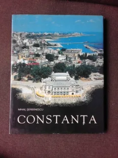 CONSTANTA, ALBUM - MIHAIL SERBANESCU
