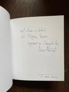 CONSTANTIN ABĂLUȚĂ HAIKU