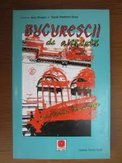 Constantin Bacalbasa - Bucurescii de Altadata