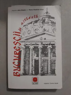 Constantin Bacalbasa - Bucurescii de Altadata