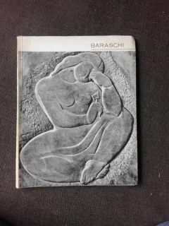 CONSTANTIN BARASCHI - RAUL SORBAN  - ALBUM
