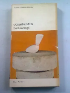CONSTANTIN BRANCUSI , CAROLA GIEDION-WELCKER