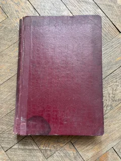 Constantin C. Giurescu - Istoria romanilor (volumul 3, partea 1, 1942)